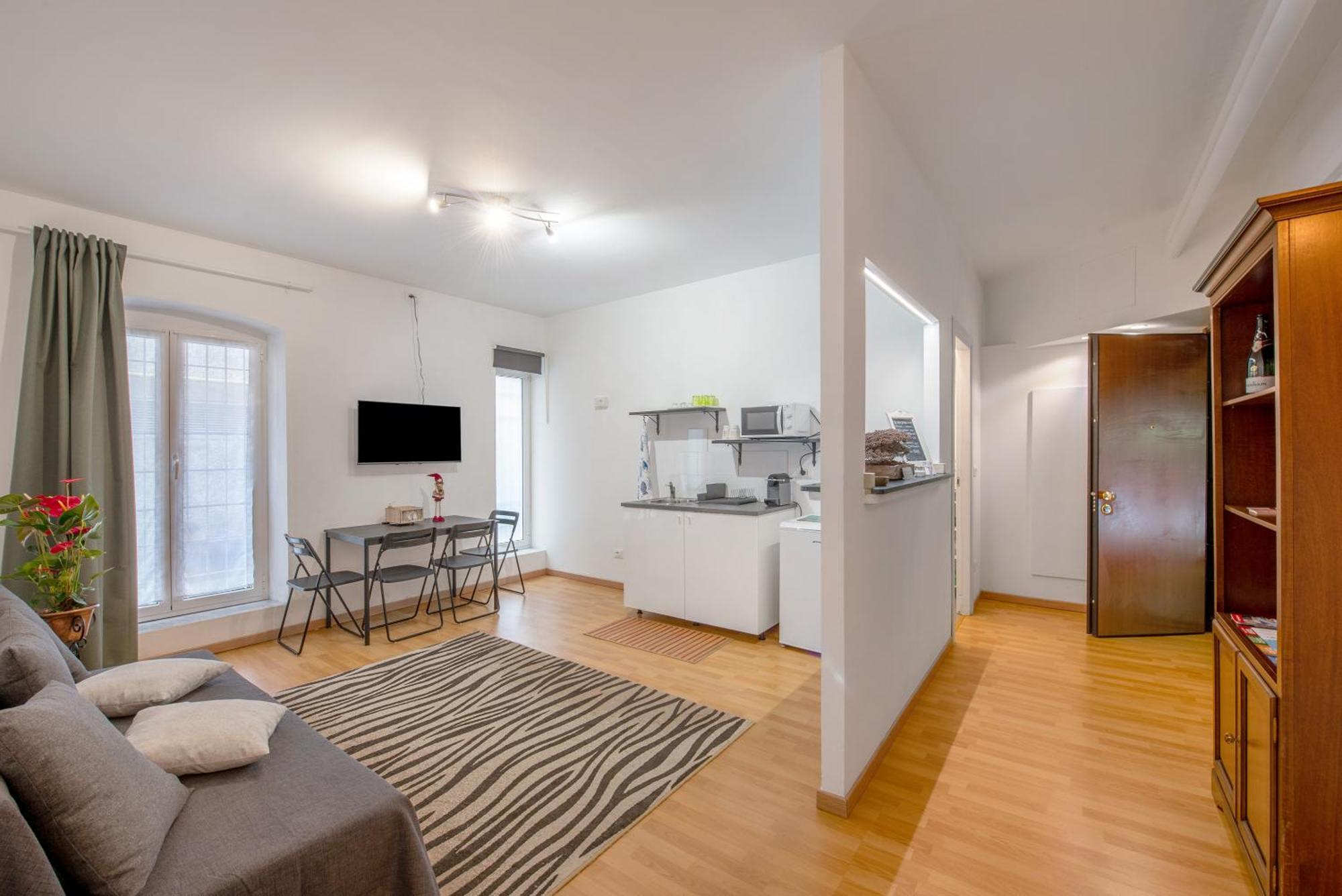 Ohana Bnb Genoa Exterior photo