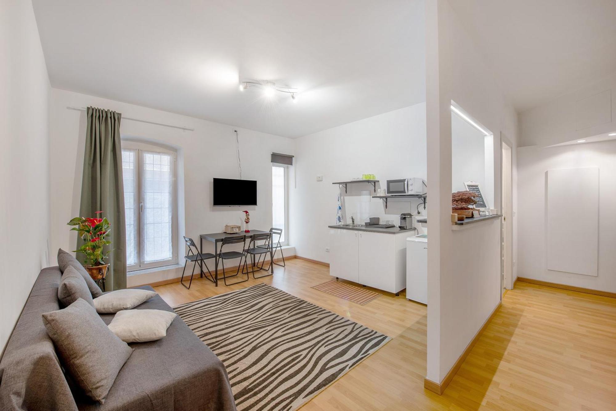 Ohana Bnb Genoa Exterior photo