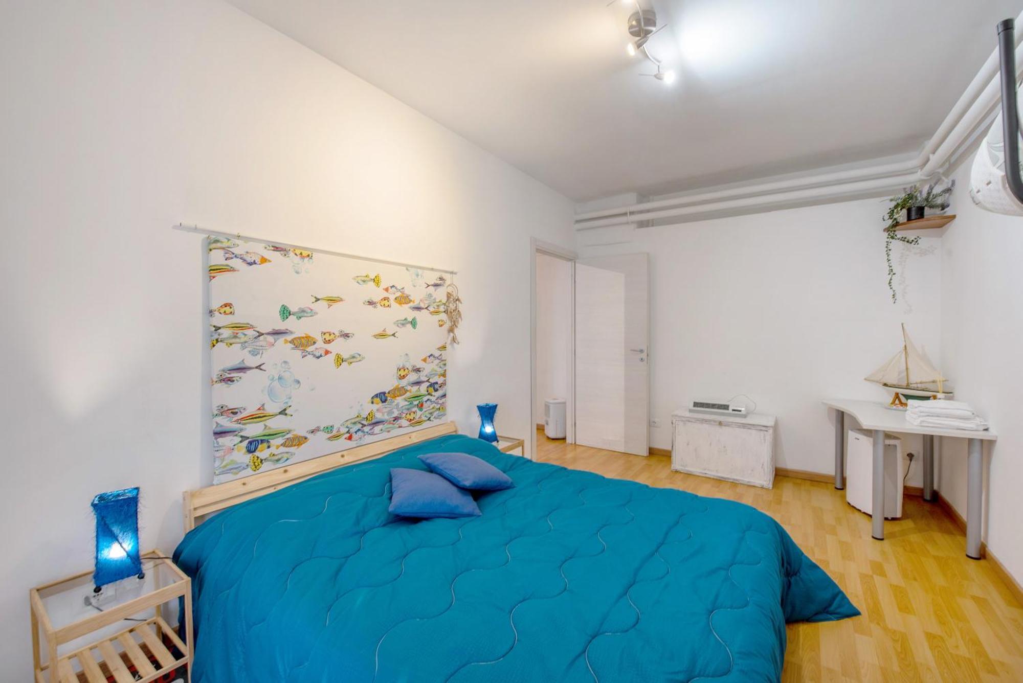 Ohana Bnb Genoa Exterior photo