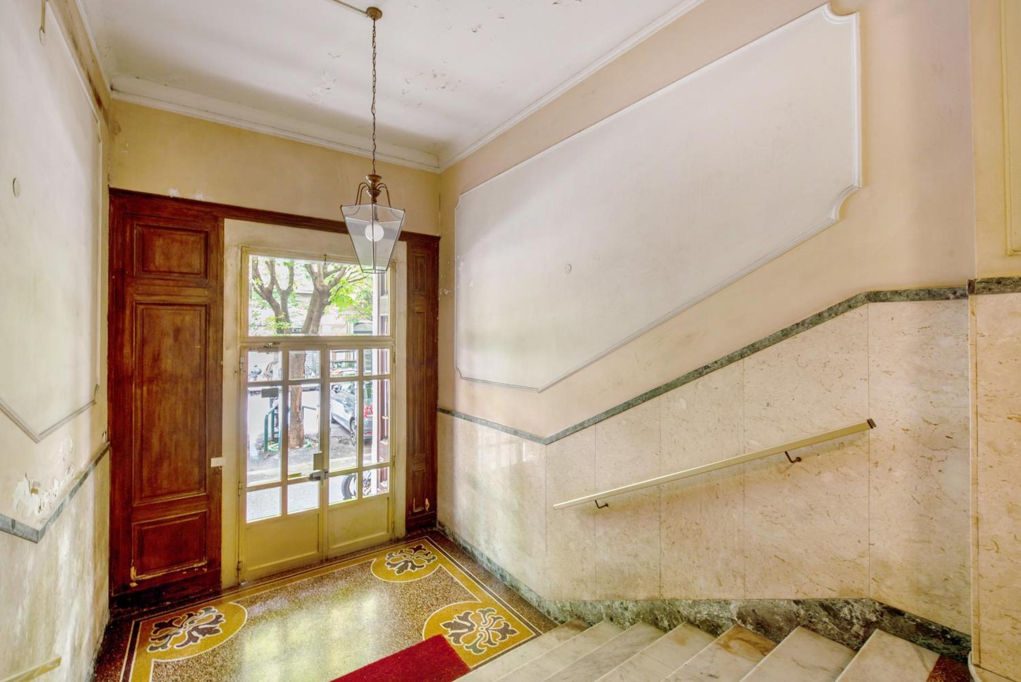 Ohana Bnb Genoa Exterior photo