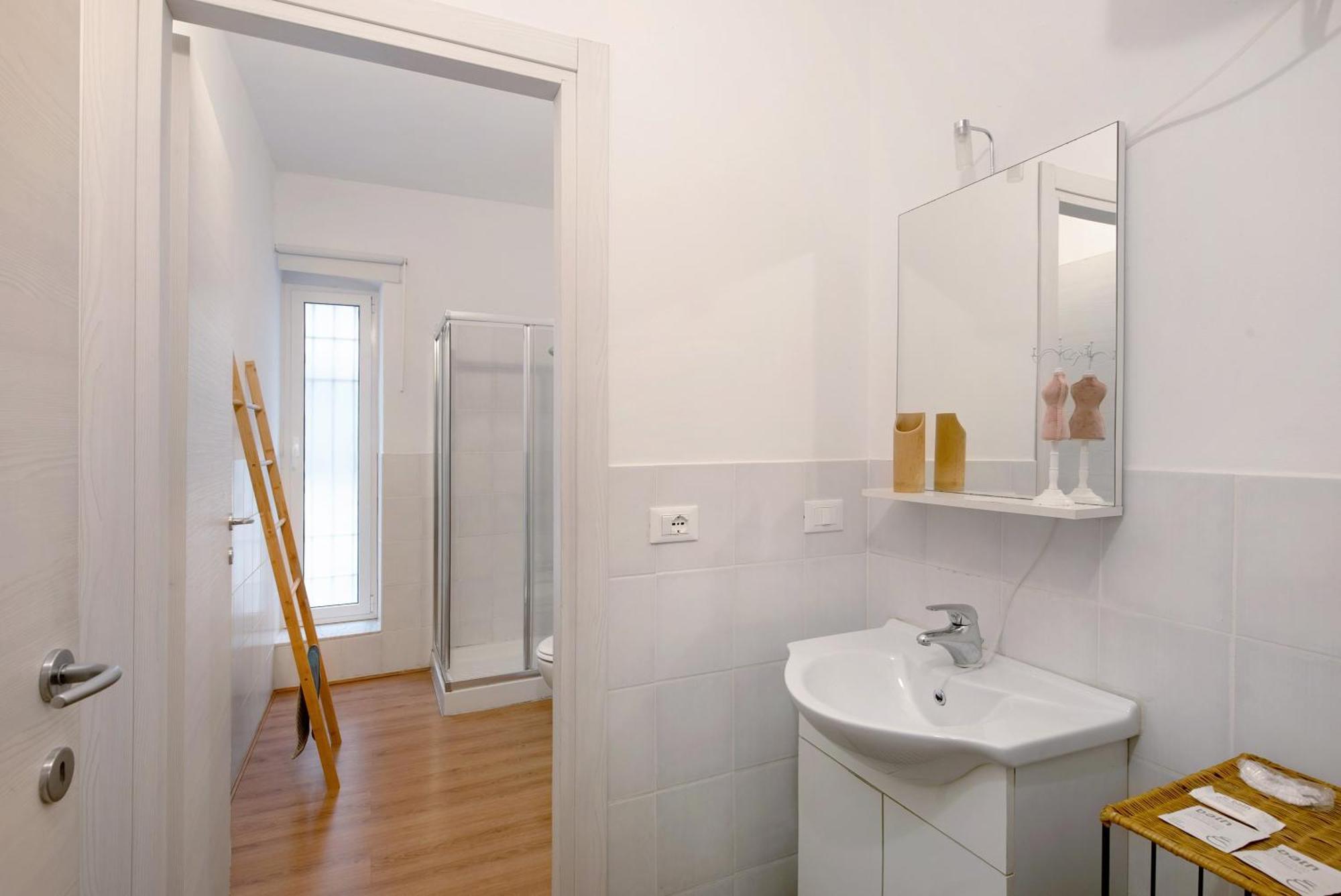 Ohana Bnb Genoa Exterior photo