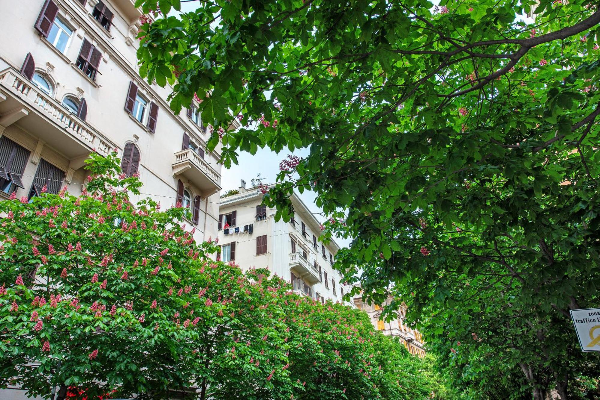 Ohana Bnb Genoa Exterior photo